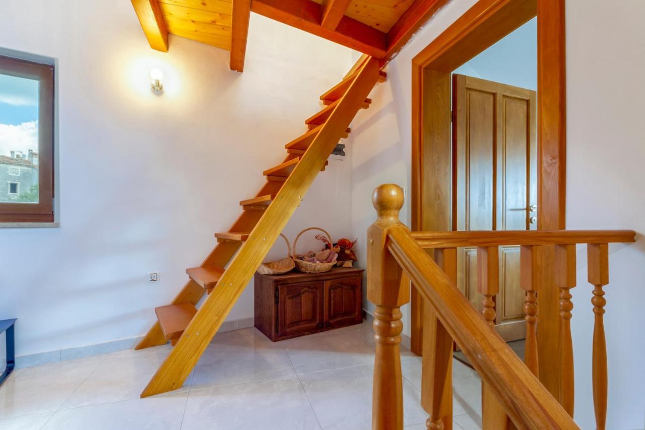 Magic Holiday Apartment Bale Bagian luar foto