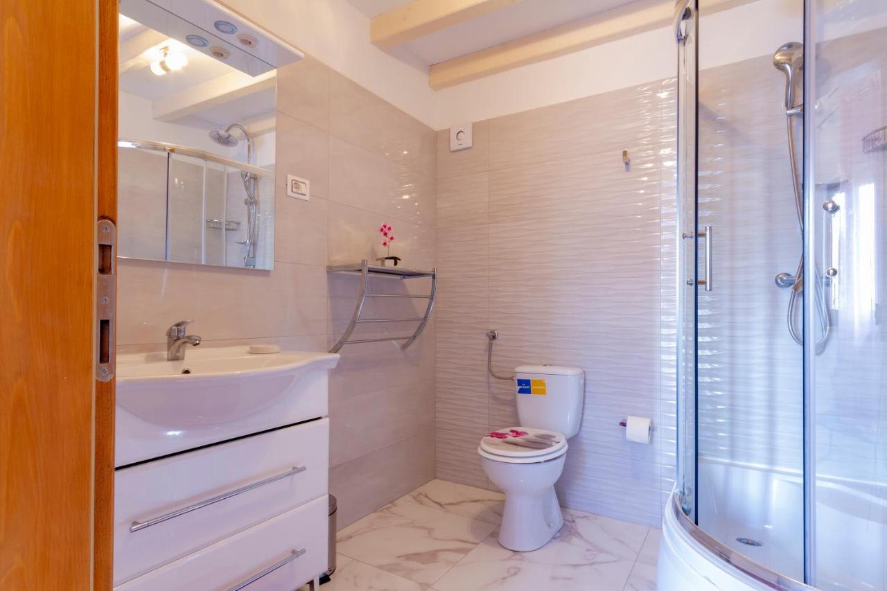 Magic Holiday Apartment Bale Bagian luar foto