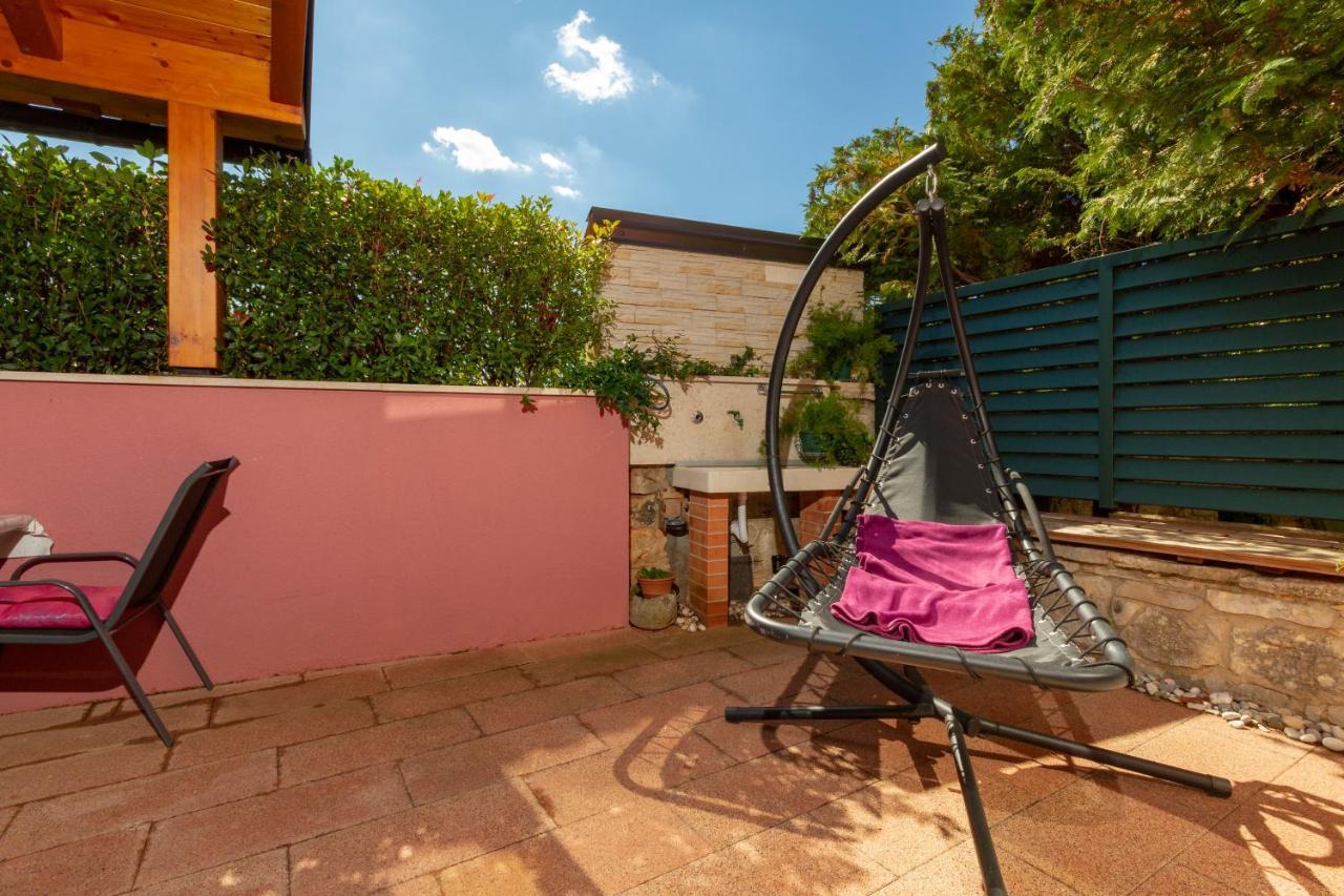 Magic Holiday Apartment Bale Bagian luar foto