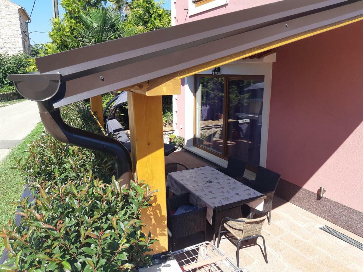 Magic Holiday Apartment Bale Bagian luar foto